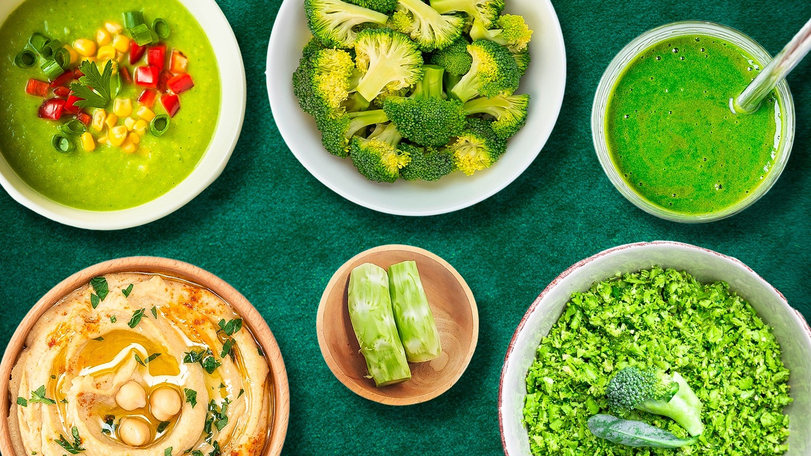 Unlock Crispy Pickled Broccoli: The Brine, Ice Bath, and Spices